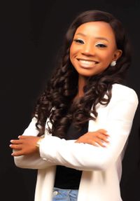 Ruth Chioma Osadjele profile picture