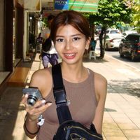 Gabrielle Faith profile picture