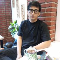 Agung Sumbowo profile picture