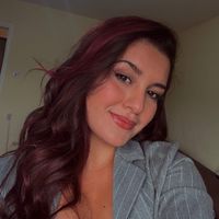 Kristina Djoric profile picture