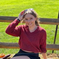 Natalie Stevens profile picture