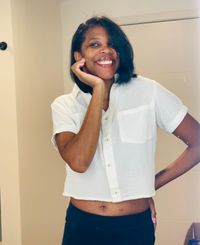 Precious Joy profile picture