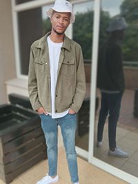 Kefentse Bidi profile picture