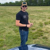 Grant Bryan profile picture