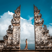 THE BALI LIST profile picture