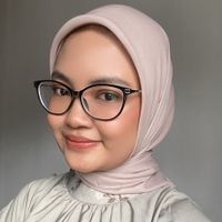 Astria Anggraeni profile picture