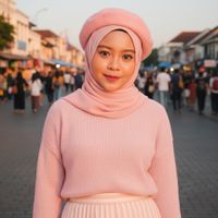 Risty Putri Indriani profile picture