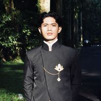 Febrian IDC profile picture