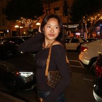 Michelle Choe profile picture