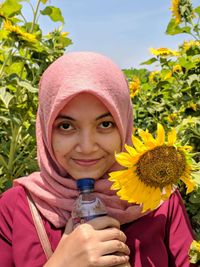 Icha Frisca profile picture