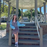 Maeve Thurman profile picture