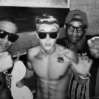 saffron prendergast profile picture