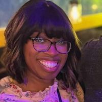 Ashley Izor profile picture