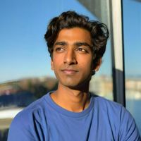 Pranit Naik profile picture