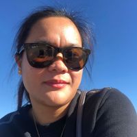 Christina Isidro profile picture