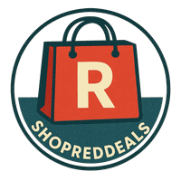 Shop Red Deals profile picture