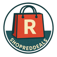Shop Red Deals profile picture
