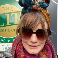 Bridie Simmonds profile picture