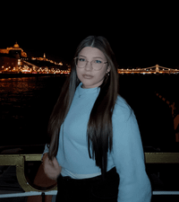 Stefani Nikoloska profile picture