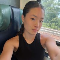 Olivia Lee profile picture