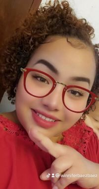 Winnifer Báez profile picture
