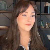 Stephanie Morris profile picture