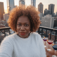 Sabrina Francis profile picture