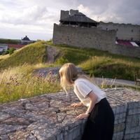 Anette profile picture