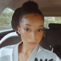 Naomi Webster profile picture