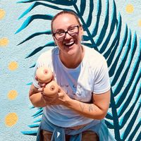 Candice Echeverria, IBCLC profile picture