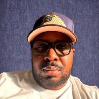 J. Marshall profile picture