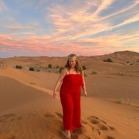 Caren Martinez profile picture