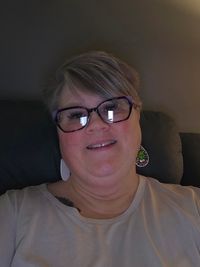 Kristina Stevenson profile picture
