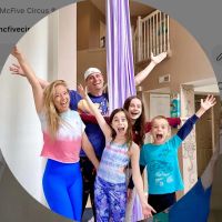 The McFive Circus profile picture