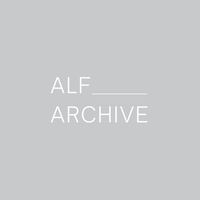 Alf Archive profile picture