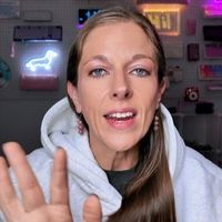 Mel profile picture