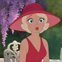 Natalia Gogebashvili profile picture