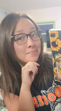Casandra Dorsett profile picture