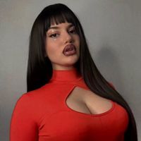 Maria profile picture