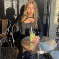 Mariam Makharoblidze profile picture