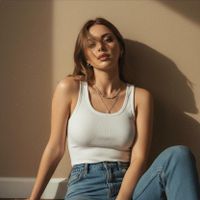 Mariam Makharoblidze profile picture