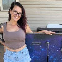 Xena Carr profile picture