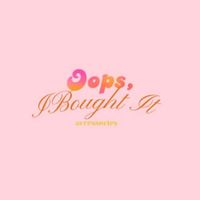 Oops I Bought It profile picture