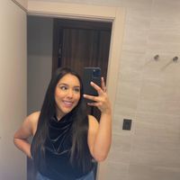 Angelina profile picture