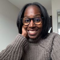 Iesha Madden profile picture