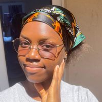 Nora Agu profile picture