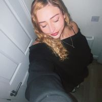 Olivia Lavin profile picture