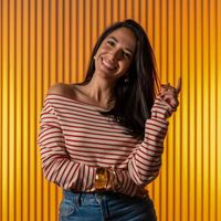 Wilnelys ugc profile picture