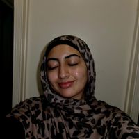 Asma Munir profile picture