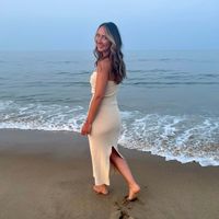 Kristen Talbott profile picture